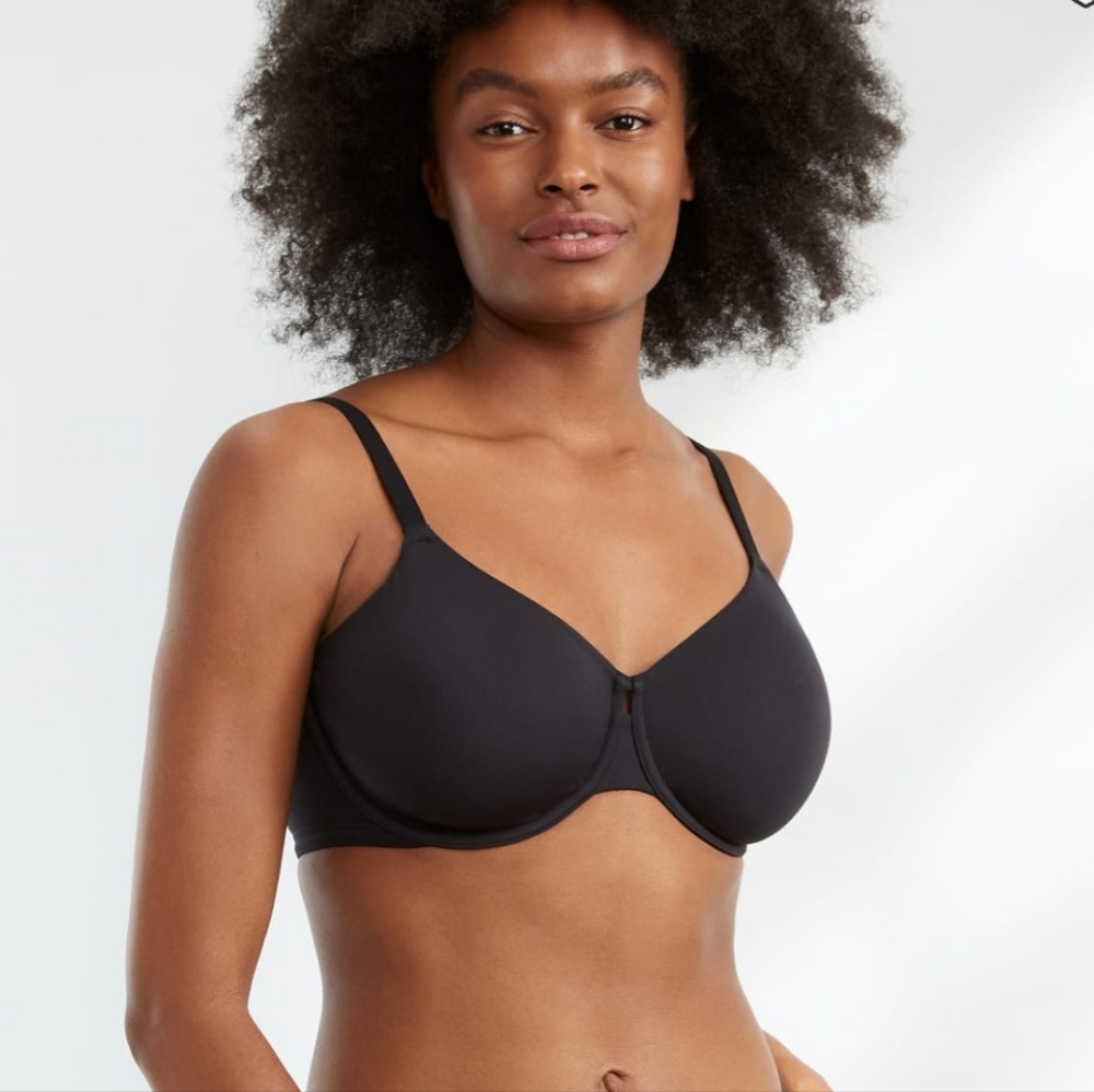 NWT Bare necessities the Absolute Minimizer bra